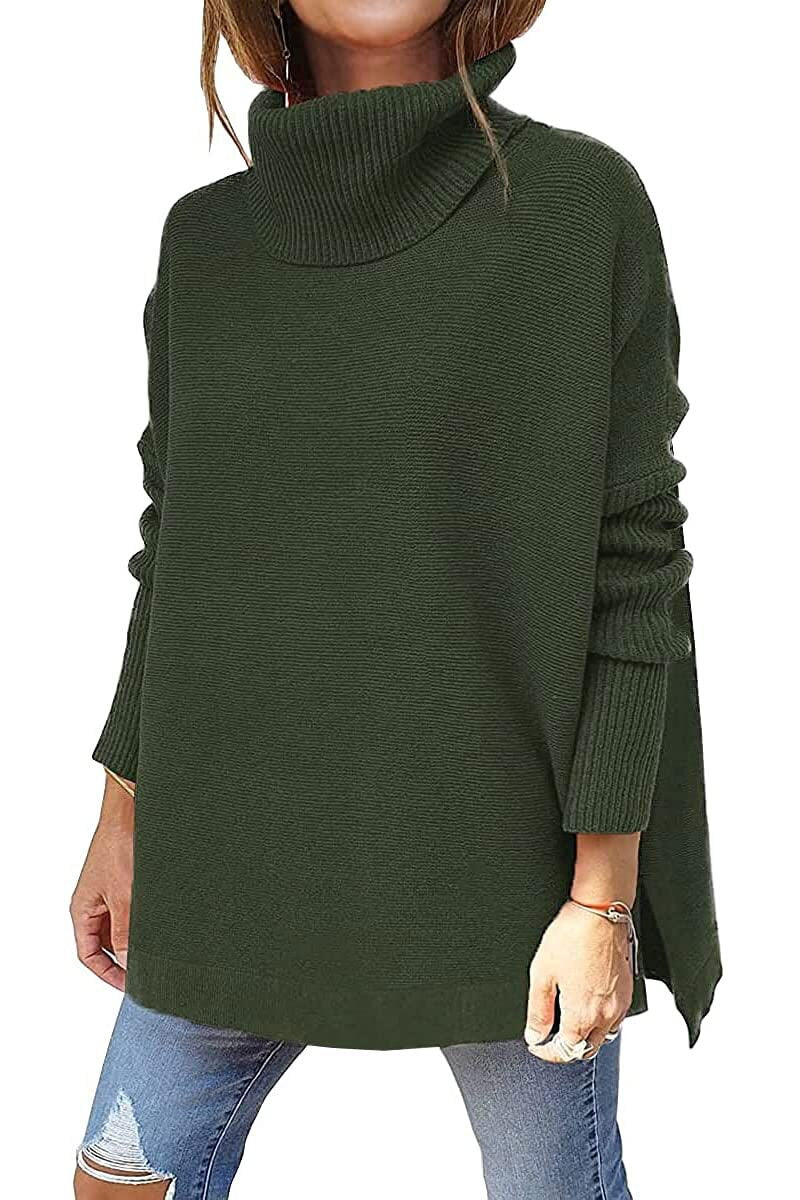 Neryssa - Pull chic et douillet