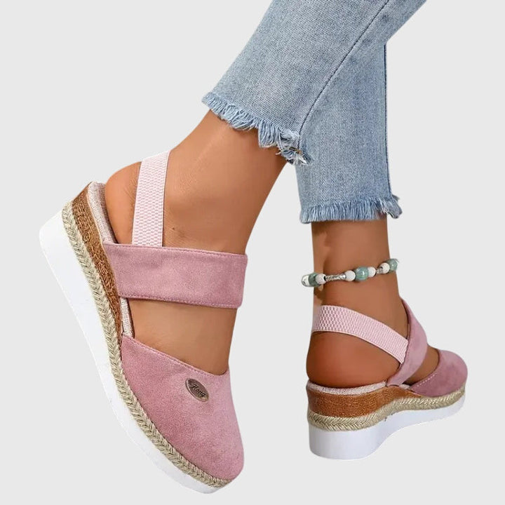 Antonia™ | Sandales de confort toute la journée