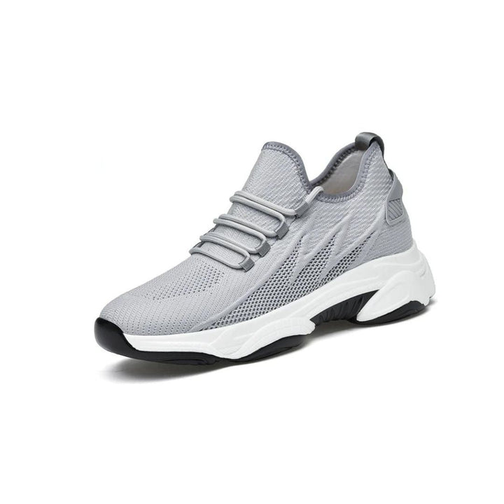 Alpha Kicks - Élévation invisible jusqu'à 10 cm