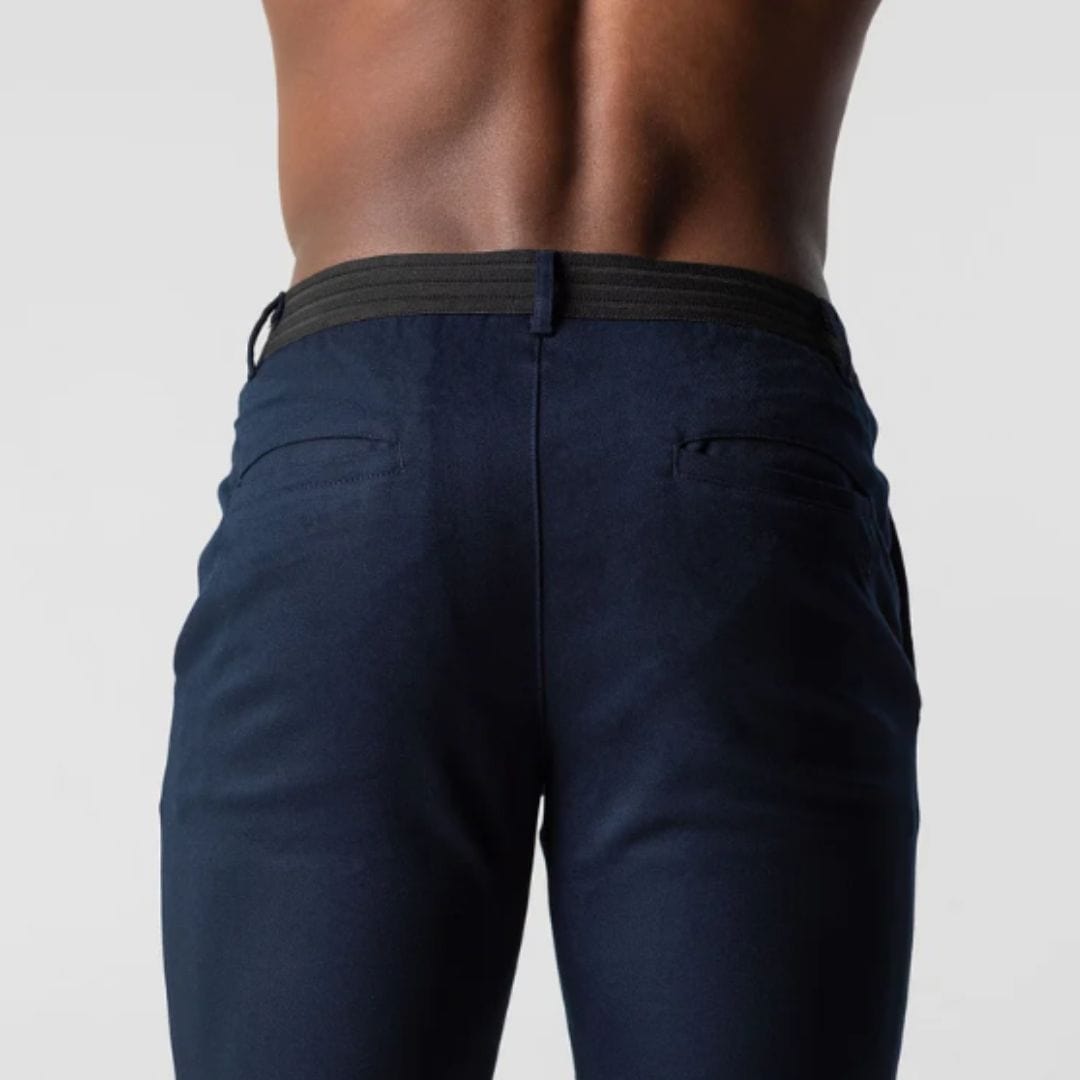 Avani - Pantalon Chino Confortable