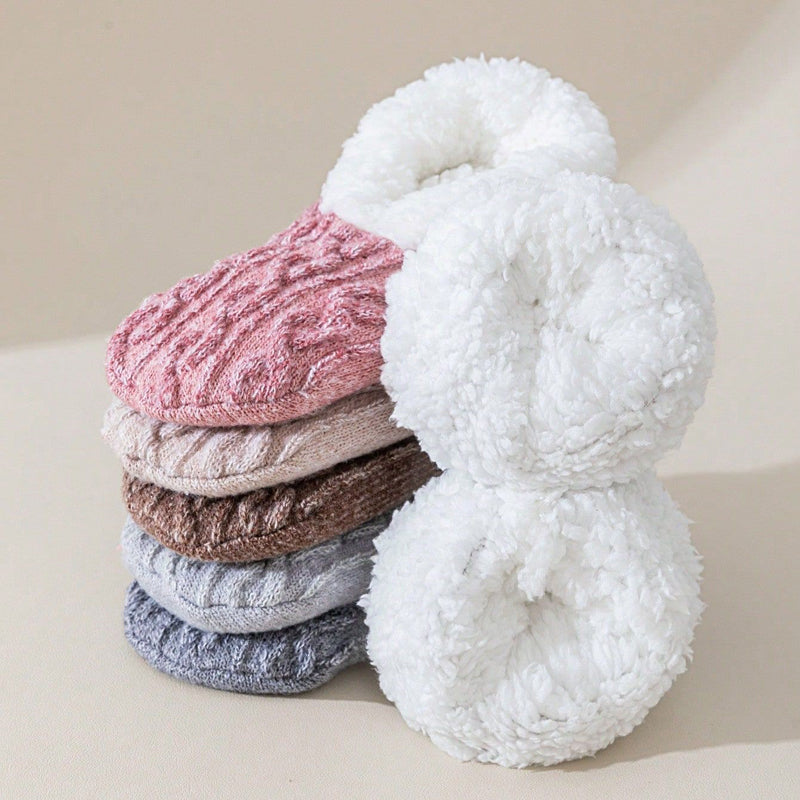 Non-Slip Warm Socks
