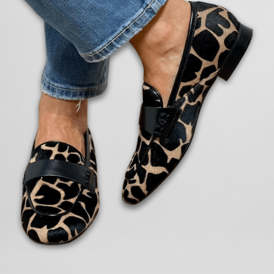Noemi | Mocassins de soutien orthopédique