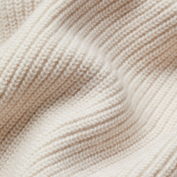 Amelia - Élégant Cardigan Douillet