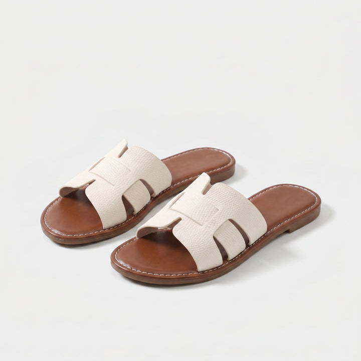 Ambrosia | Sandale Confort H-Strap