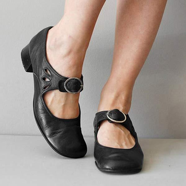 Lucia - Sandales Chic Et Confortables