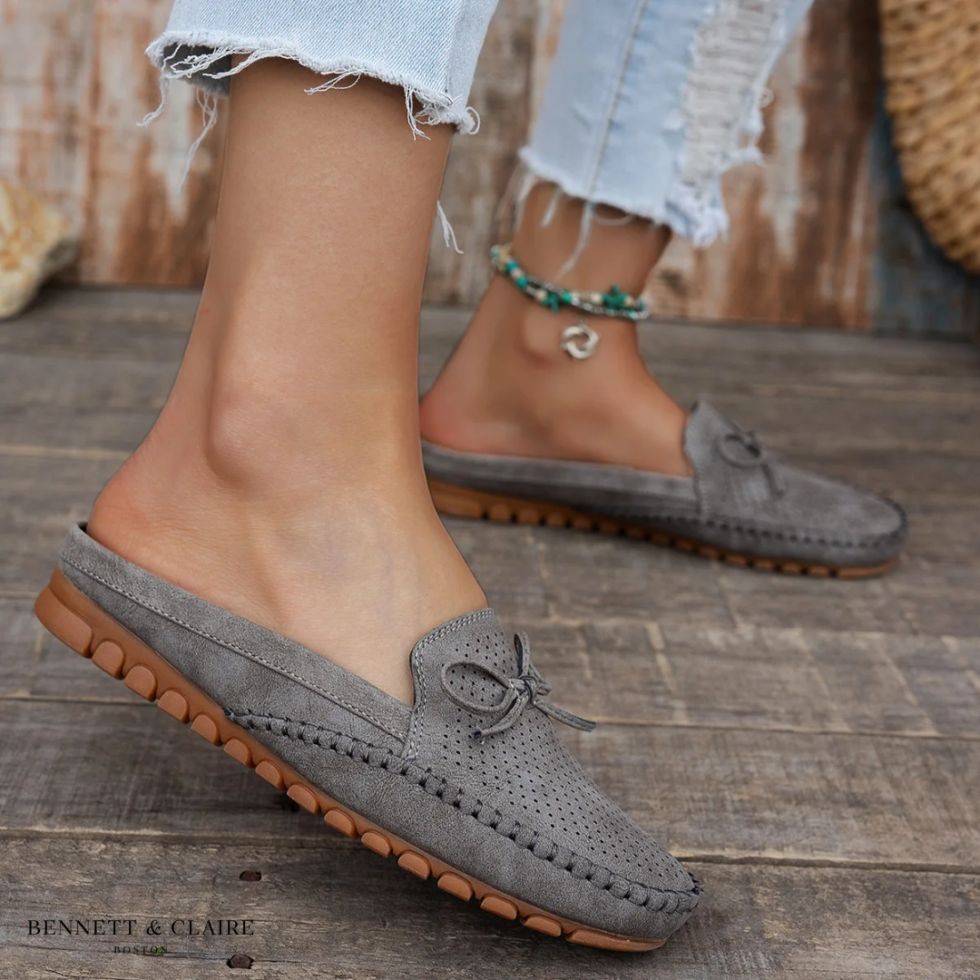 Luna™ Chaussures Orthopédiques Confort Slip-On