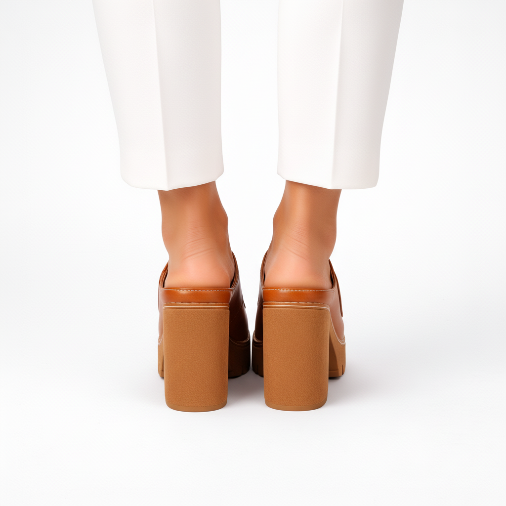 Mizella - Chaussures Élégantes Confortables