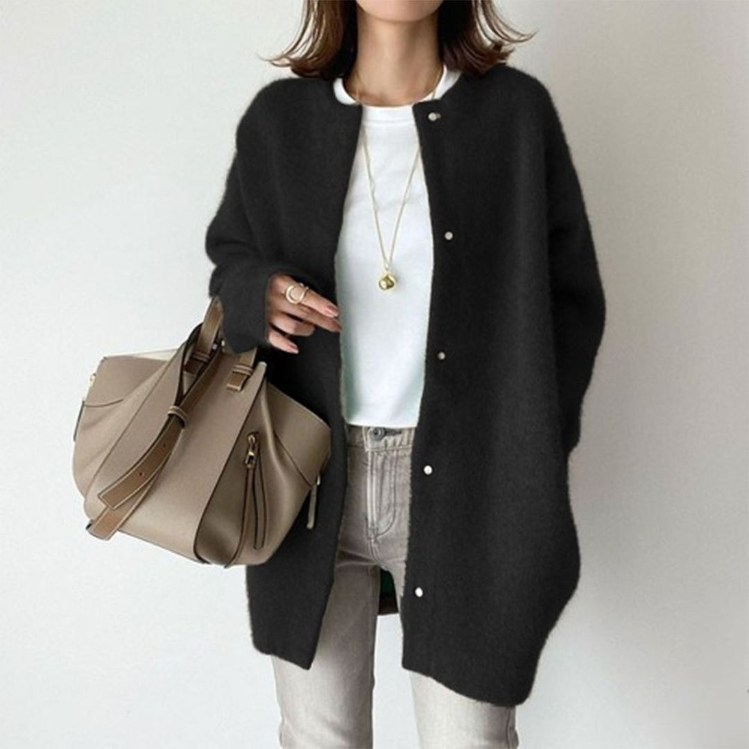 Noemi - Cardigan Chic Et Confortable