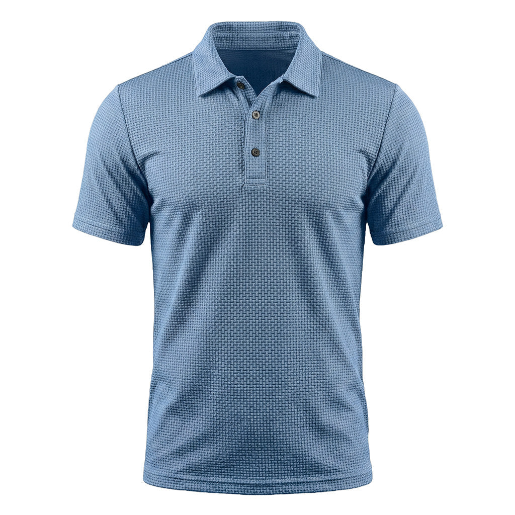 Capri | Polo Homme Ultra Confort (1 acheté = 1 offert)