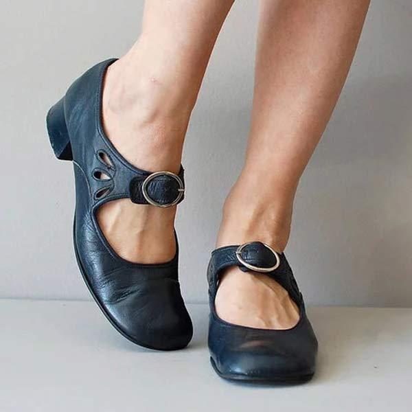 Lucia - Sandales Chic Et Confortables