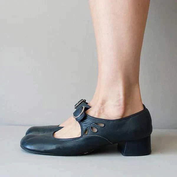 Lucia - Sandales Chic Et Confortables