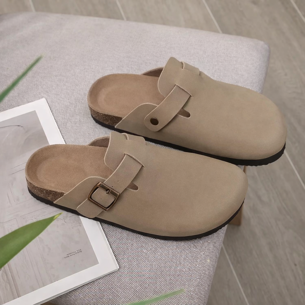 NordStep™ | Sabots de confort