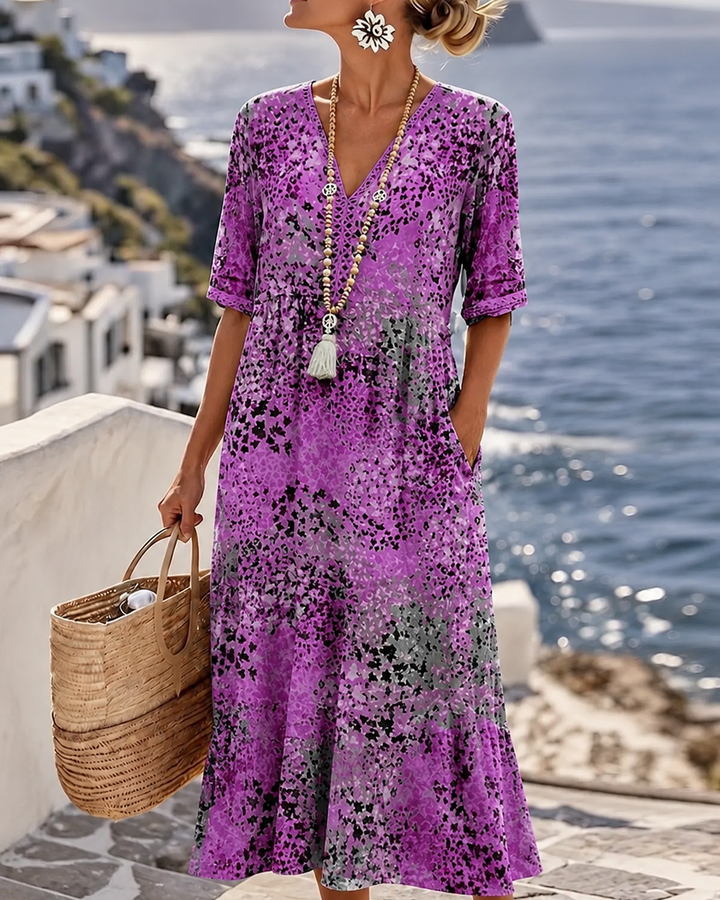 Skyler | Robe d&