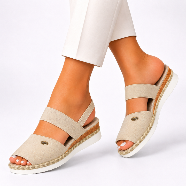 Antonia™ | Sandales de confort toute la journée