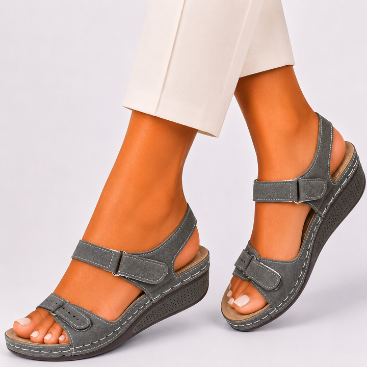 Ariya | Sandales de Confort Toute la Journée
