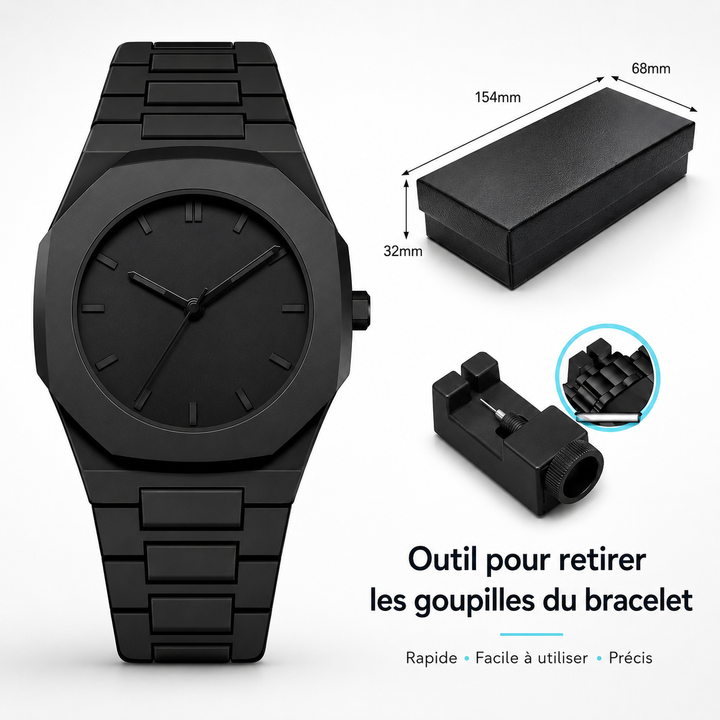 URBANITE - MONTRE UNISEXE