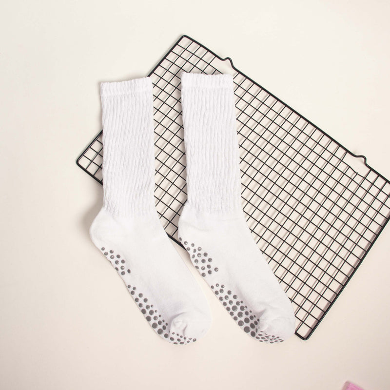Casual Non-Slip Socks