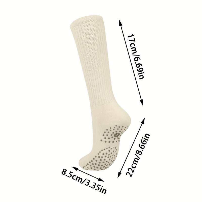 Casual Non-Slip Socks