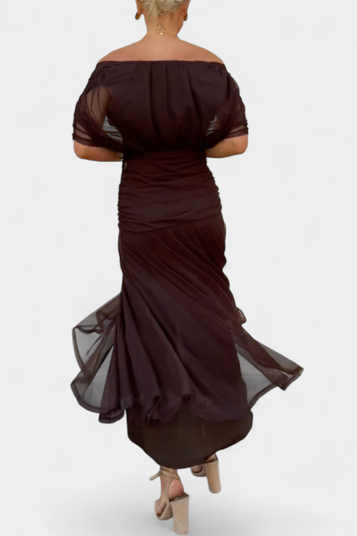Fiona Maxi Dress