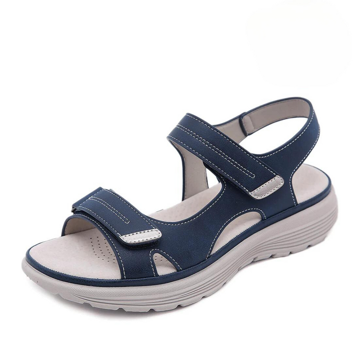 Arianna - Sandales Élégantes Confortables