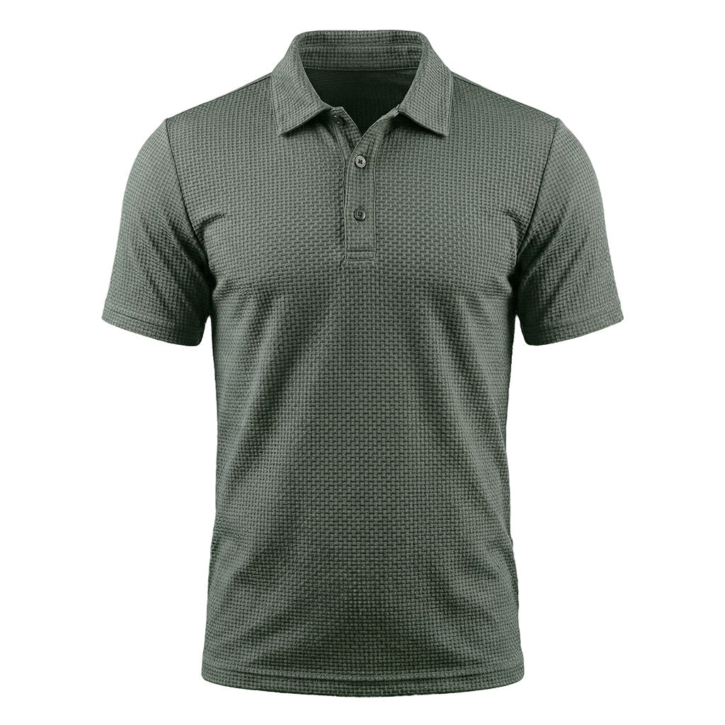 Capri | Polo Homme Ultra Confort (1 acheté = 1 offert)