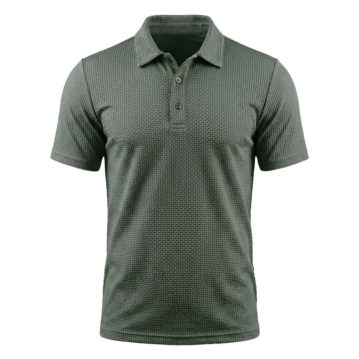 Capri | Polo Homme Ultra Confort (1 acheté = 1 offert)