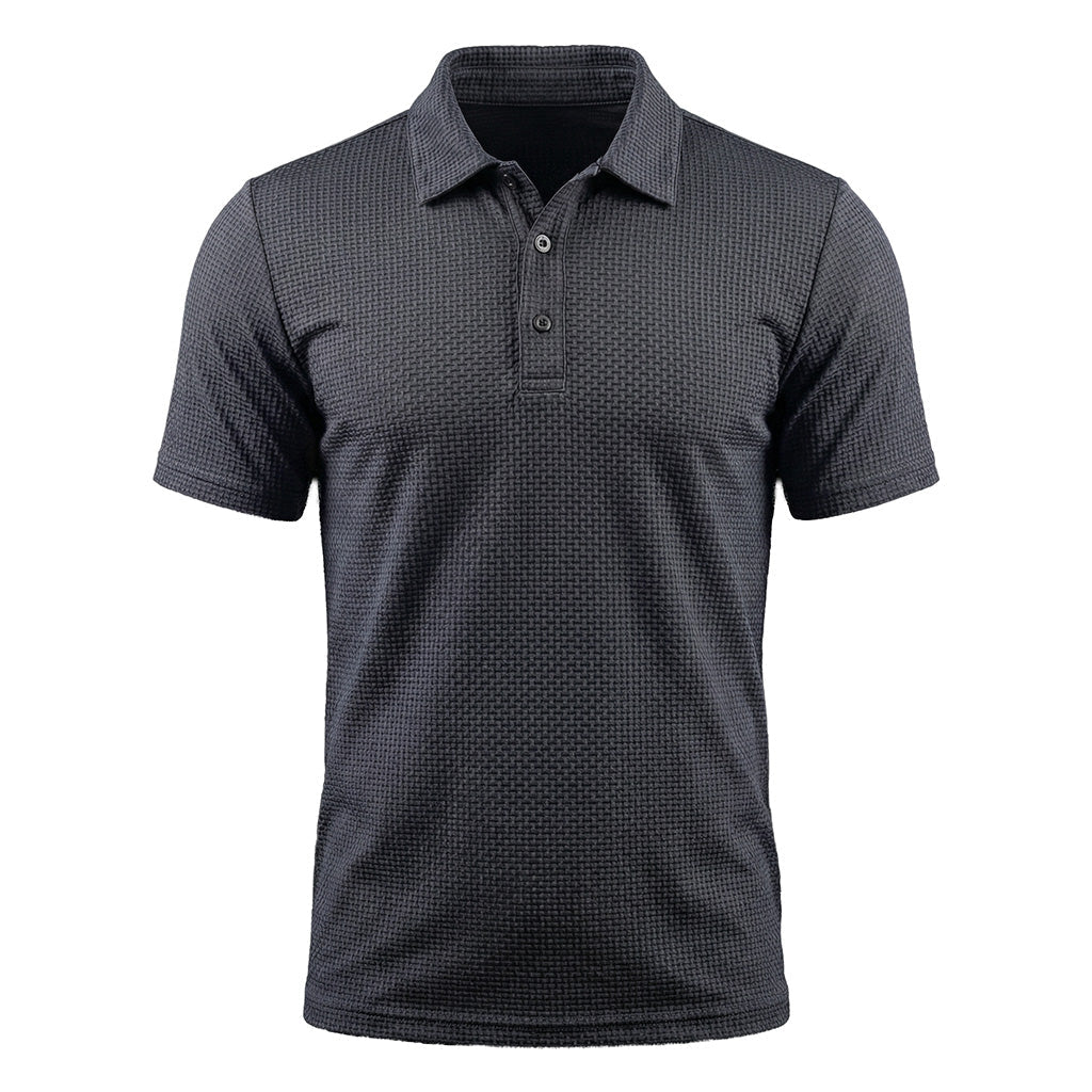 Capri | Polo Homme Ultra Confort (1 acheté = 1 offert)
