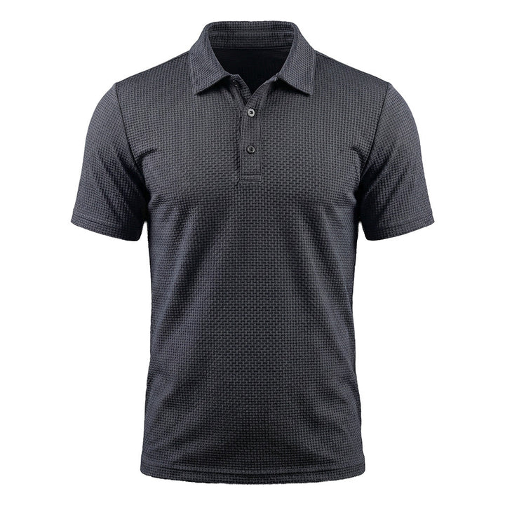 Capri | Polo Homme Ultra Confort (1 acheté = 1 offert)