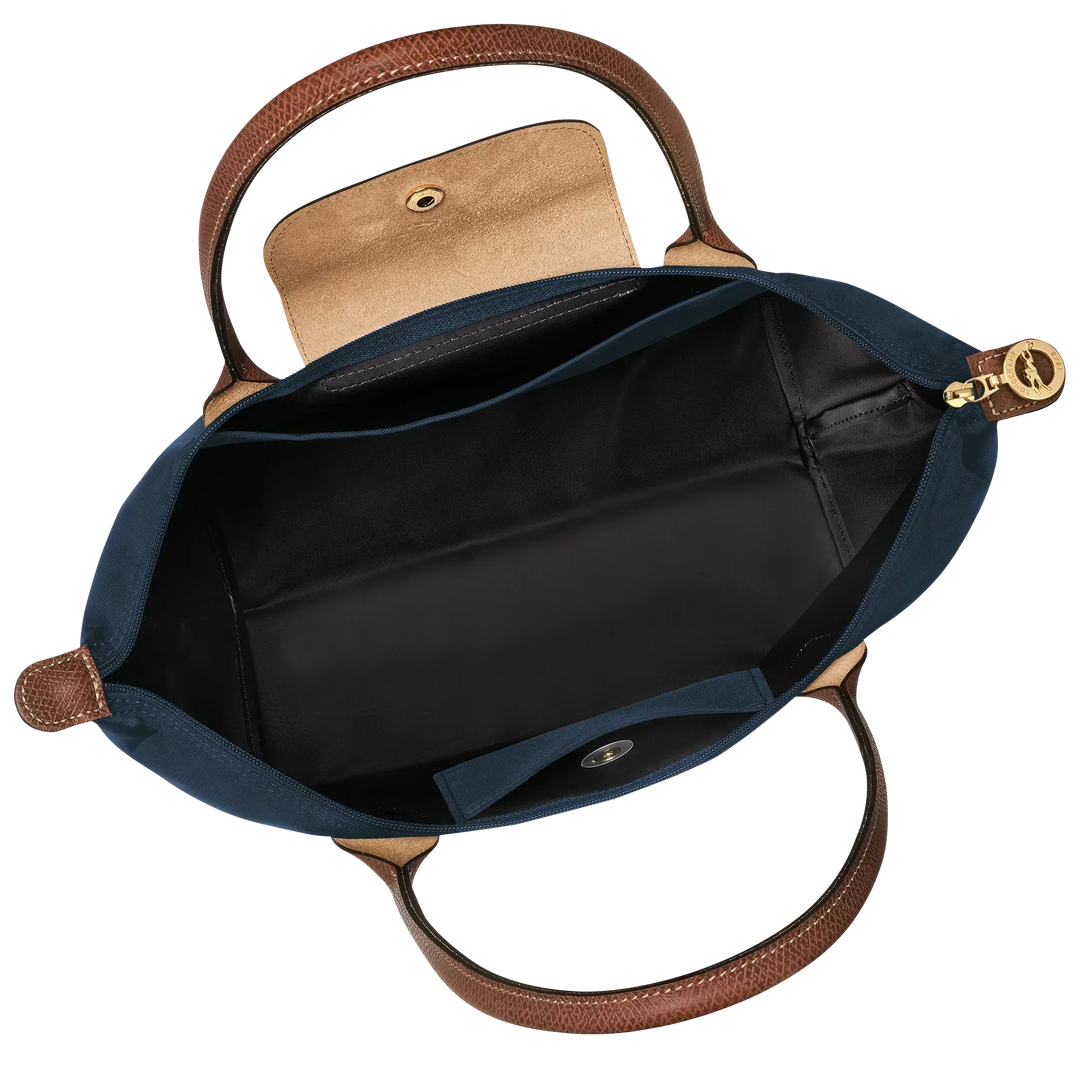 Sac Tote Le Pliage Moyen, Marine