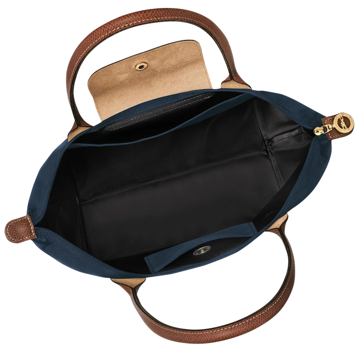 Sac Tote Le Pliage Moyen, Marine