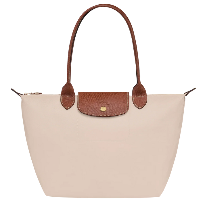 Sac Tote Le Pliage Medium, Papier