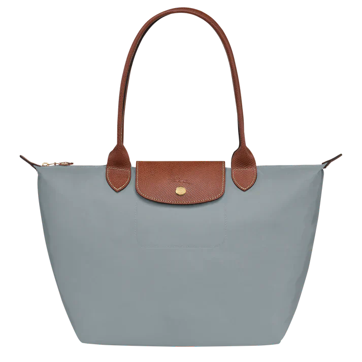 Medium Le Pliage Tote, Acier
