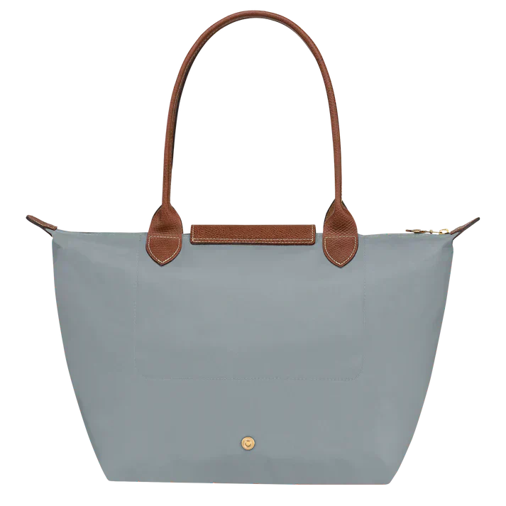 Medium Le Pliage Tote, Acier