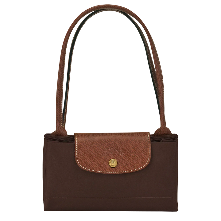 Sac Tote Le Pliage Moyen, Ébène