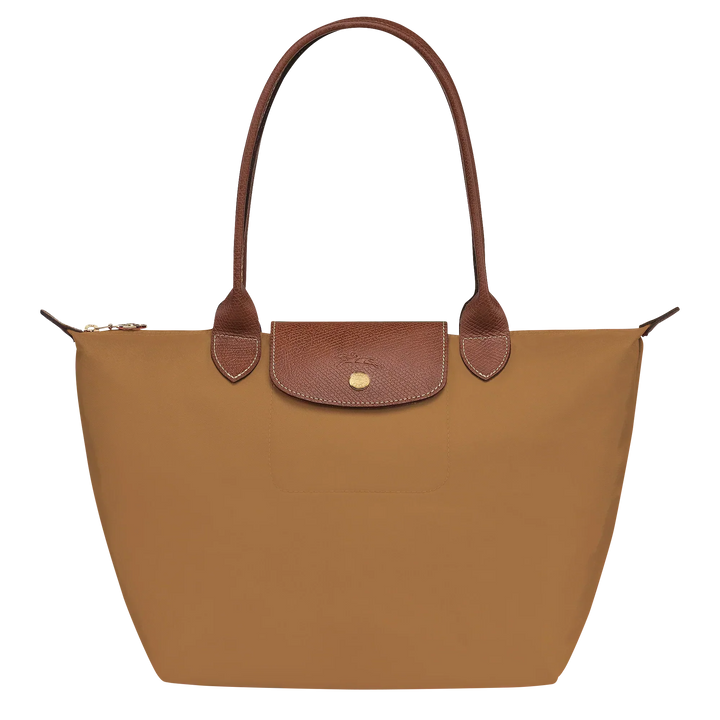 Sac Tote Le Pliage Medium, Fawn