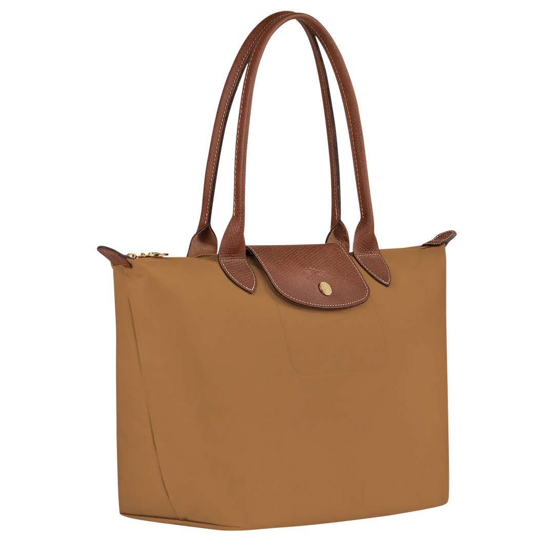 Sac Tote Le Pliage Medium, Fawn