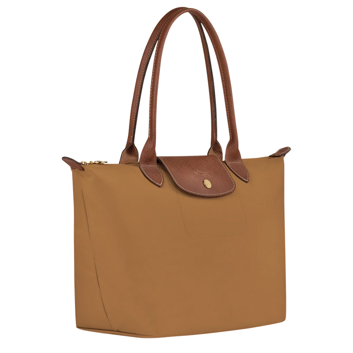 Sac Tote Le Pliage Medium, Fawn