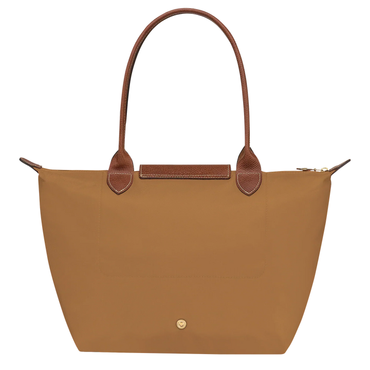 Sac Tote Le Pliage Medium, Fawn