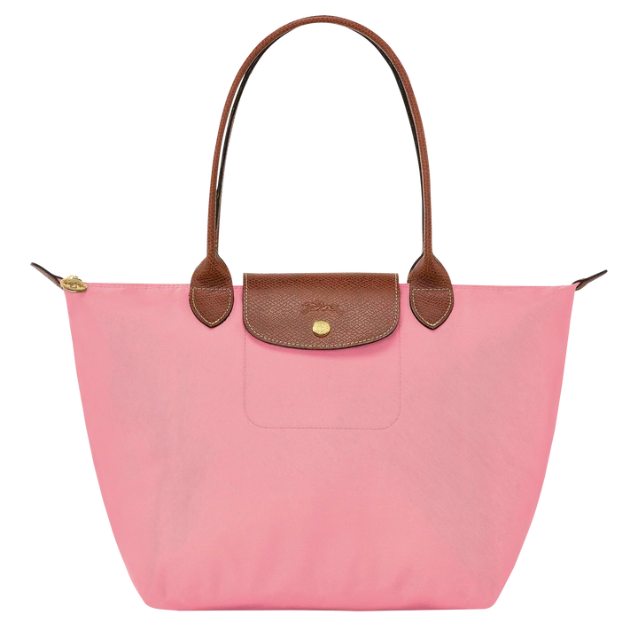 Sac Tote Le Pliage Medium, Marshmallow