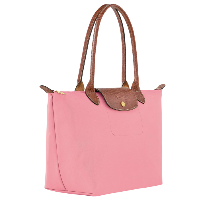 Sac Tote Le Pliage Medium, Marshmallow