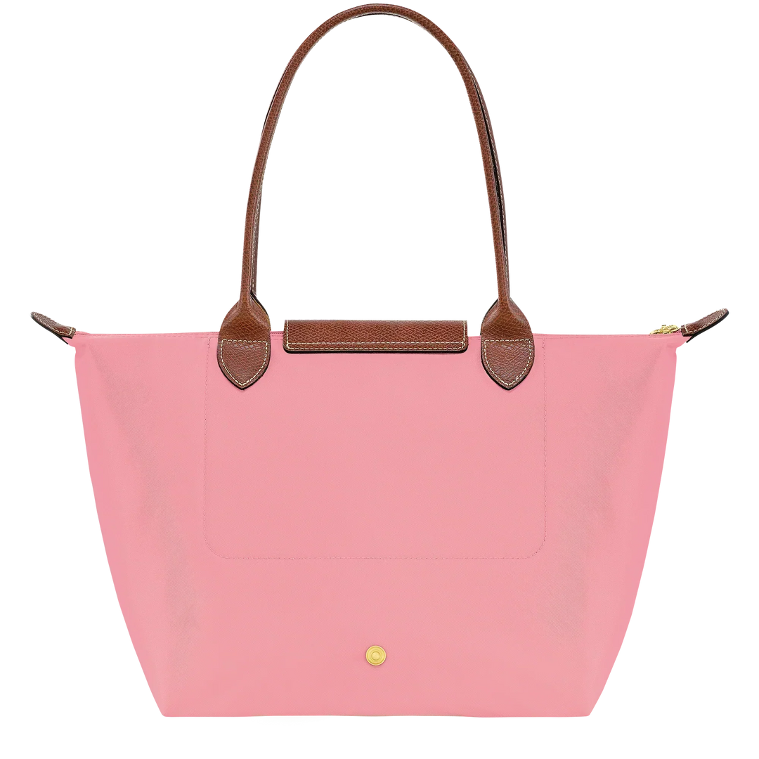 Sac Tote Le Pliage Medium, Marshmallow