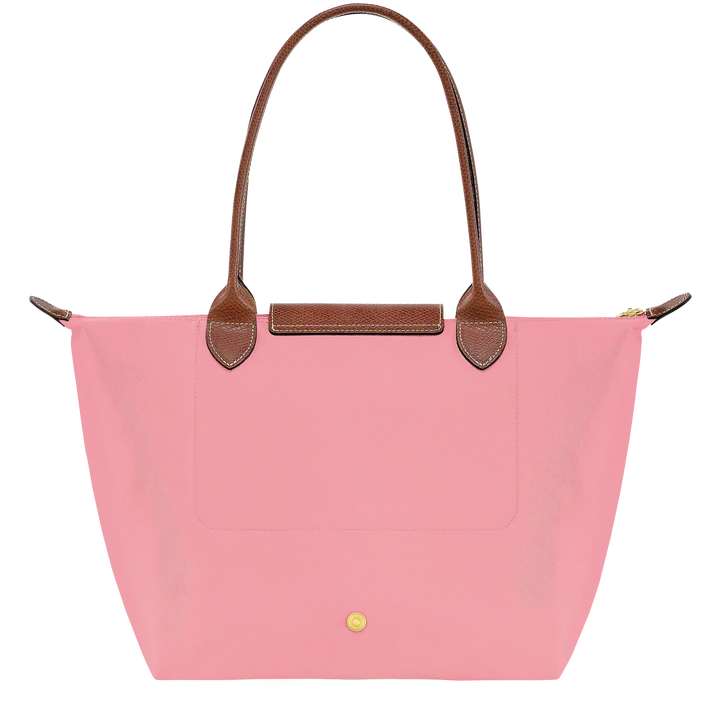 Sac Tote Le Pliage Medium, Marshmallow