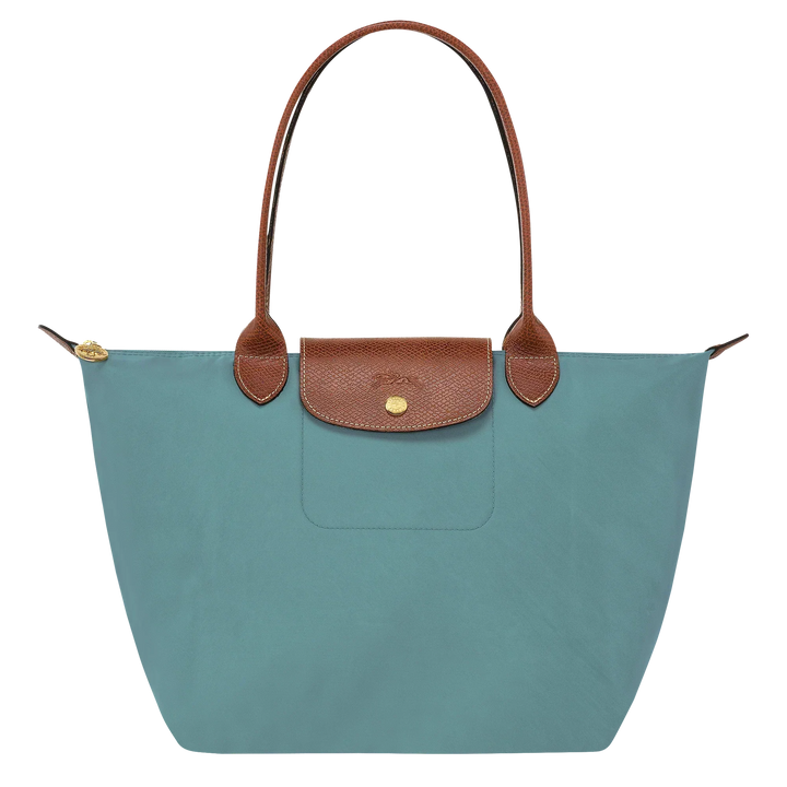 Sac Tote Le Pliage Medium, Eucalyptus