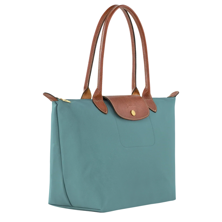 Sac Tote Le Pliage Medium, Eucalyptus
