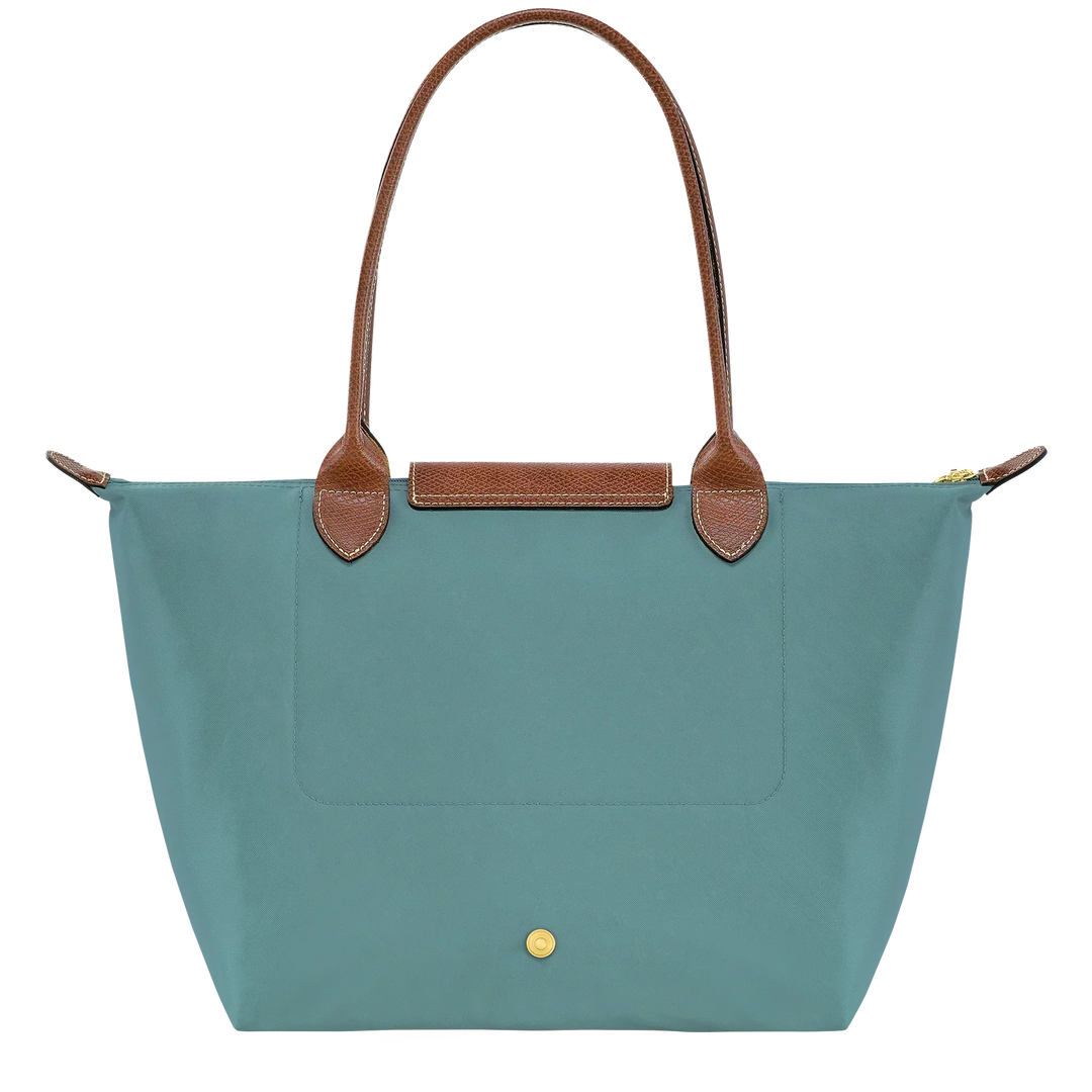 Sac Tote Le Pliage Medium, Eucalyptus