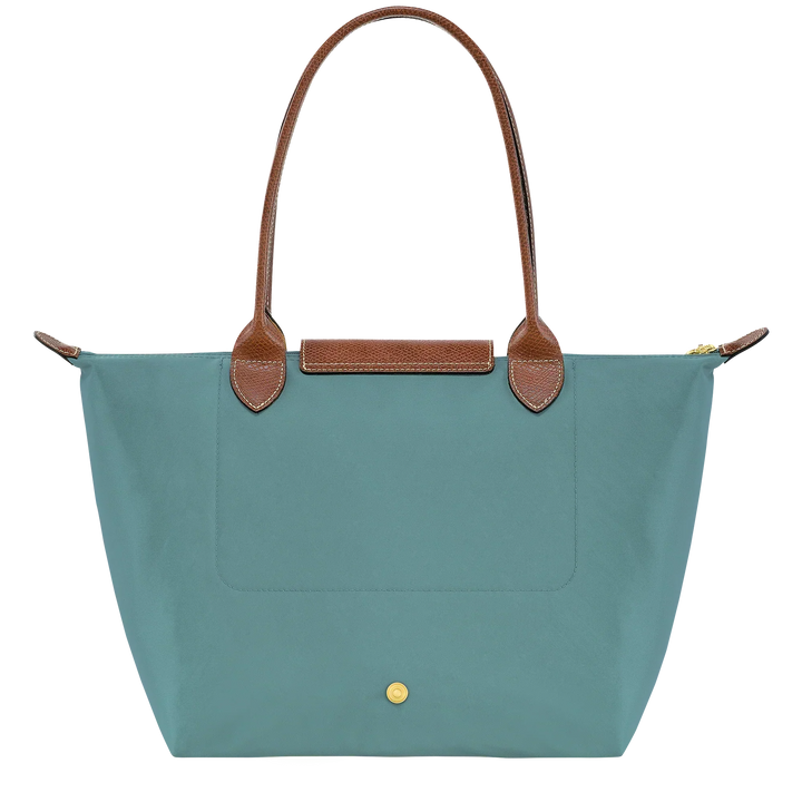 Sac Tote Le Pliage Medium, Eucalyptus