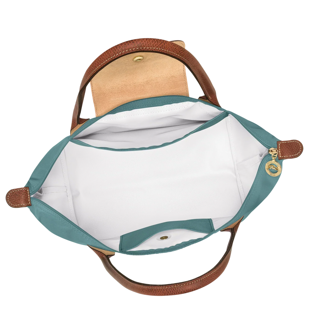 Sac Tote Le Pliage Medium, Eucalyptus