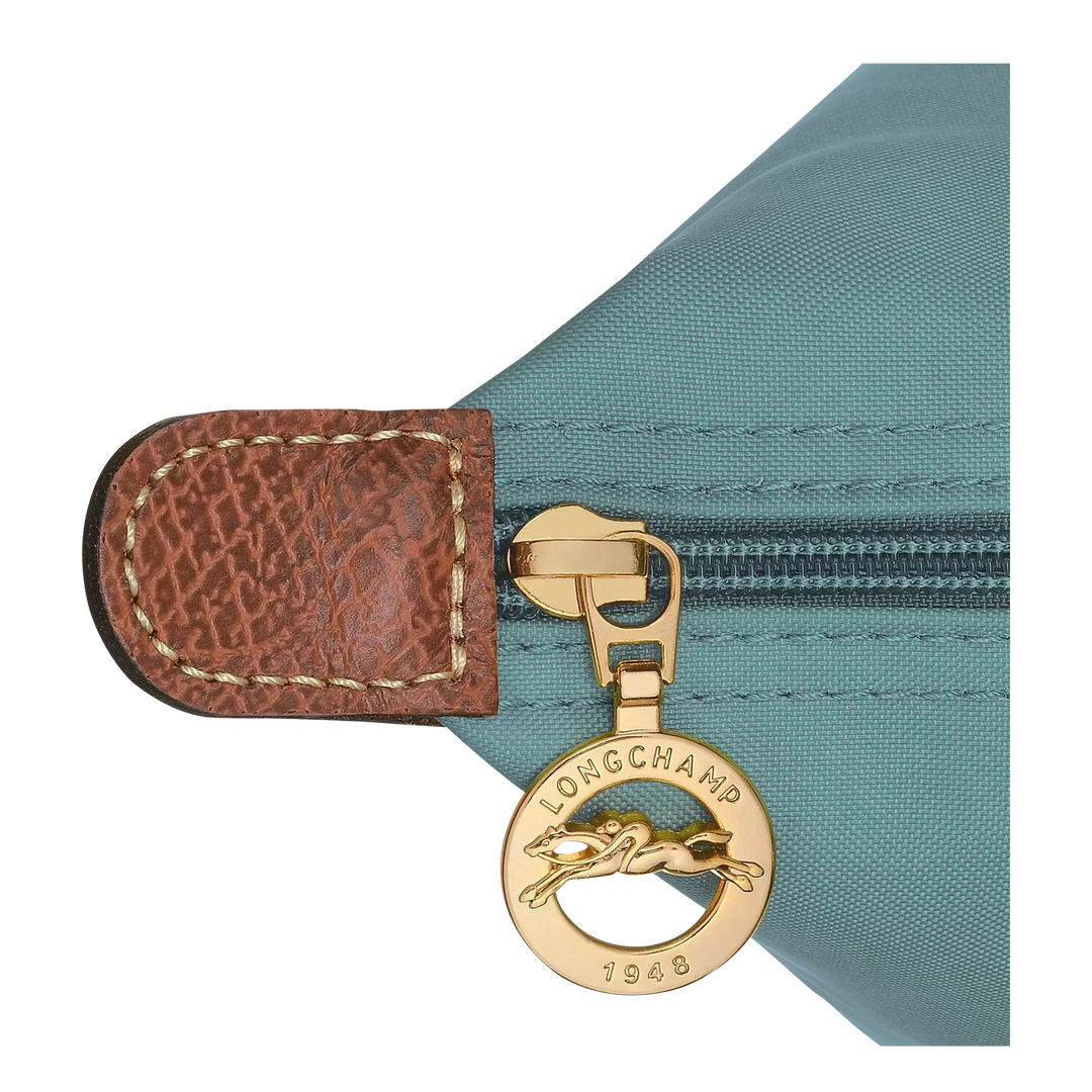 Sac Tote Le Pliage Medium, Eucalyptus