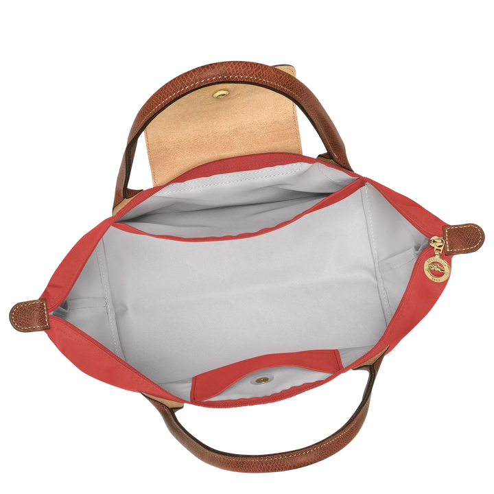 Medium Le Pliage Tote, Tomate