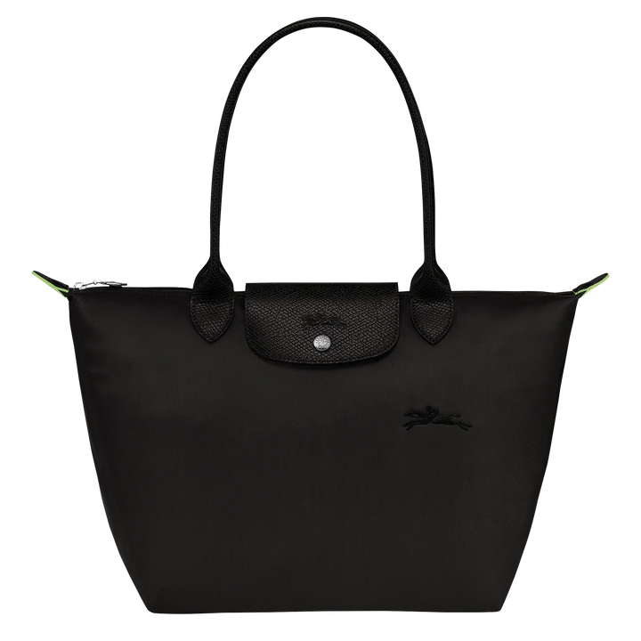 Medium Le Pliage Tote, Noir
